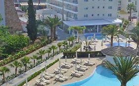 Sunrise Gardens Hotel Protaras Cyprus